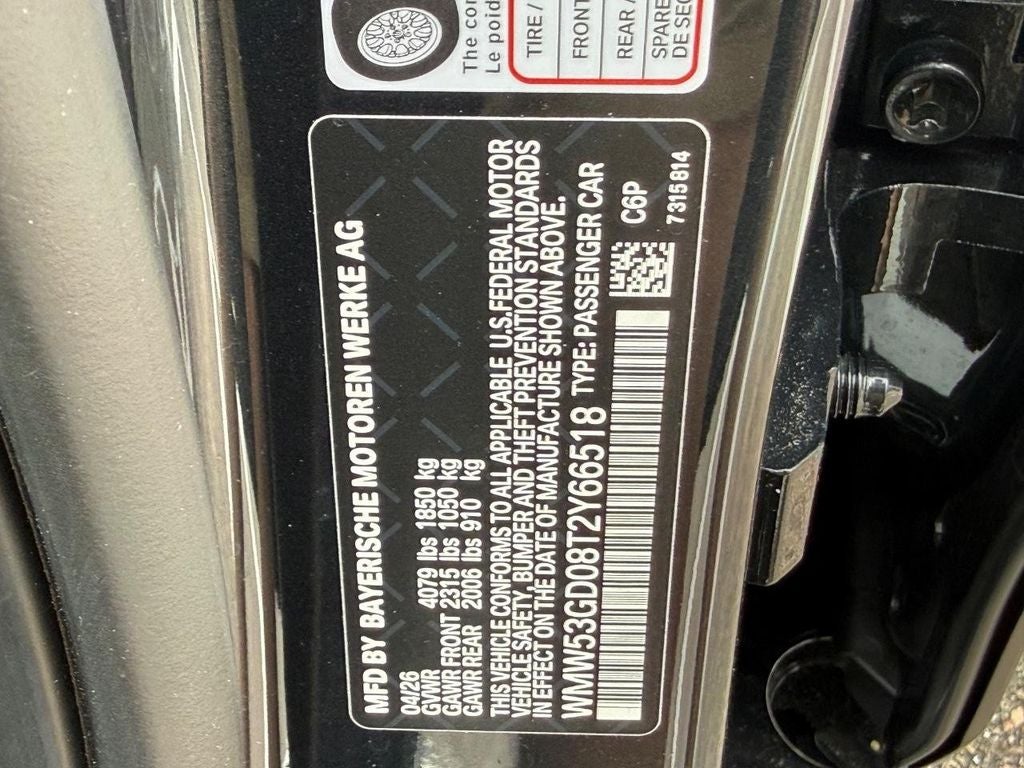 2026 MINI 4 DOOR ICONIC