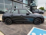 2026 MINI 4 DOOR ICONIC