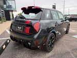 2026 MINI 4 DOOR ICONIC