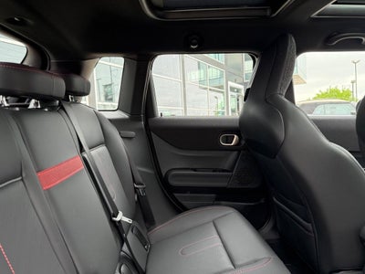 2026 MINI 4 DOOR ICONIC