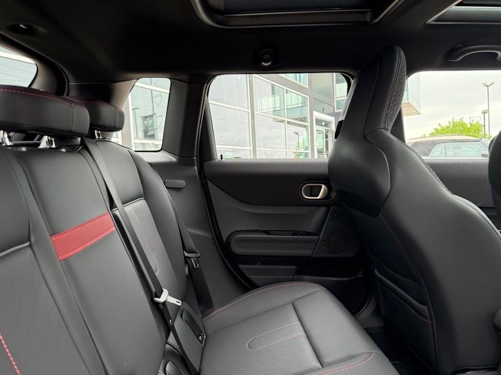 2026 MINI 4 DOOR ICONIC