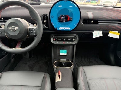 2026 MINI 4 DOOR ICONIC