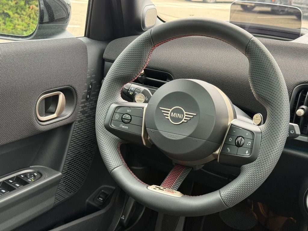 2026 MINI 4 DOOR ICONIC