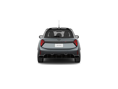 2026 MINI 4 DOOR ICONIC