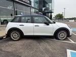 2026 MINI 4 DOOR ICONIC