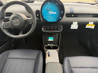 2026 MINI 4 DOOR ICONIC