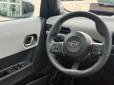 2026 MINI 4 DOOR ICONIC
