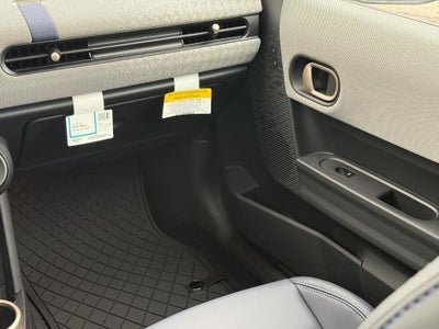 2026 MINI 4 DOOR ICONIC