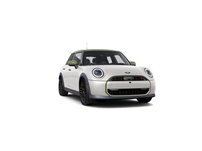 2027 MINI 4 DOOR ICONIC