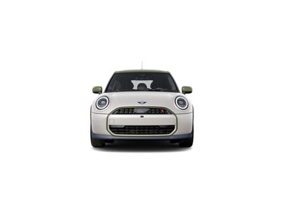 2027 MINI 4 DOOR ICONIC