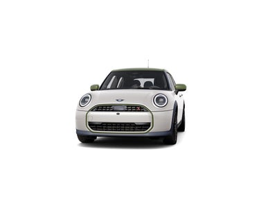 2027 MINI 4 DOOR ICONIC