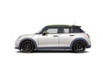 2027 MINI 4 DOOR ICONIC