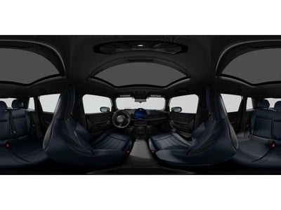 2027 MINI 4 DOOR ICONIC