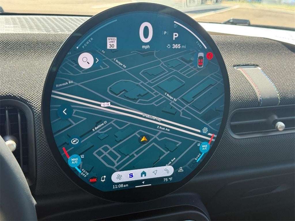 2025 MINI HARDTOP 4 DOOR SIGNATURE