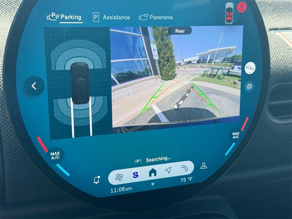 2025 MINI HARDTOP 4 DOOR SIGNATURE