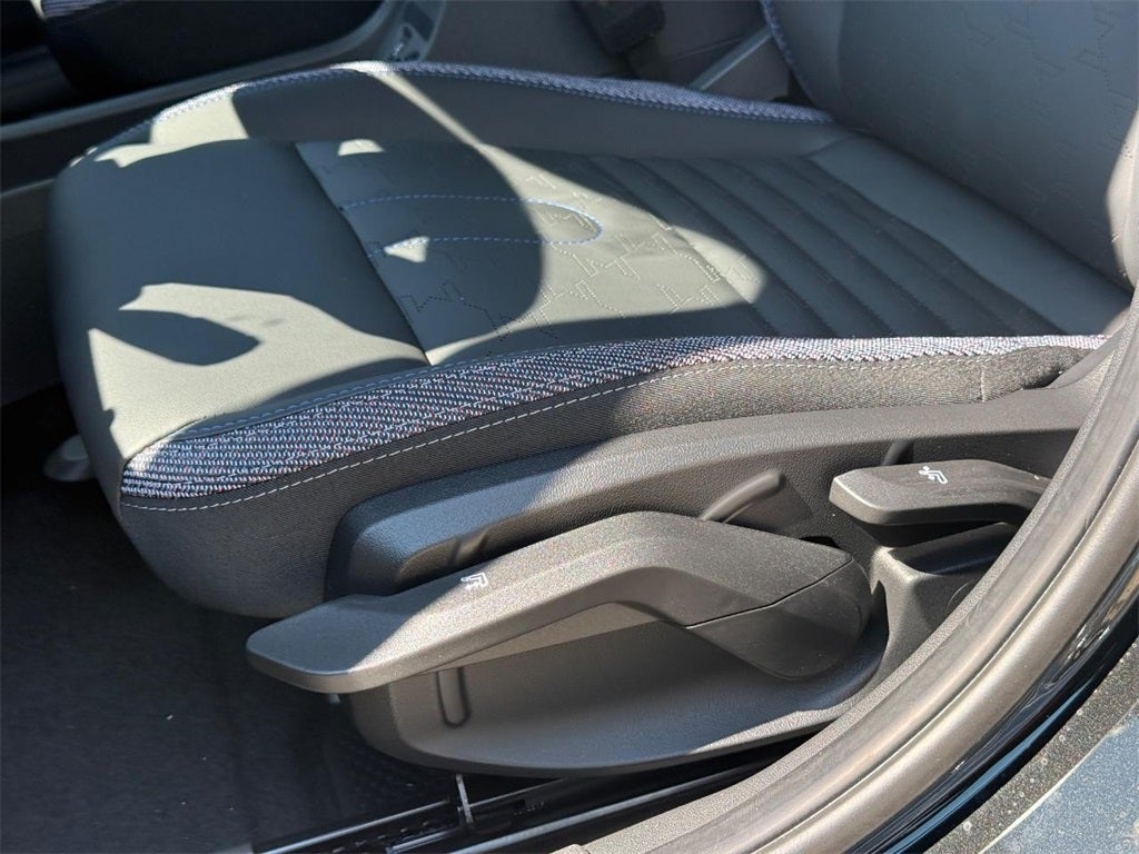 2025 MINI HARDTOP 4 DOOR SIGNATURE