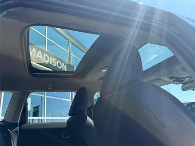 2025 MINI HARDTOP 4 DOOR SIGNATURE