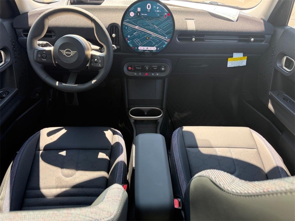 2025 MINI HARDTOP 4 DOOR SIGNATURE