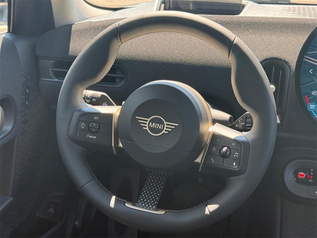 2025 MINI HARDTOP 4 DOOR SIGNATURE