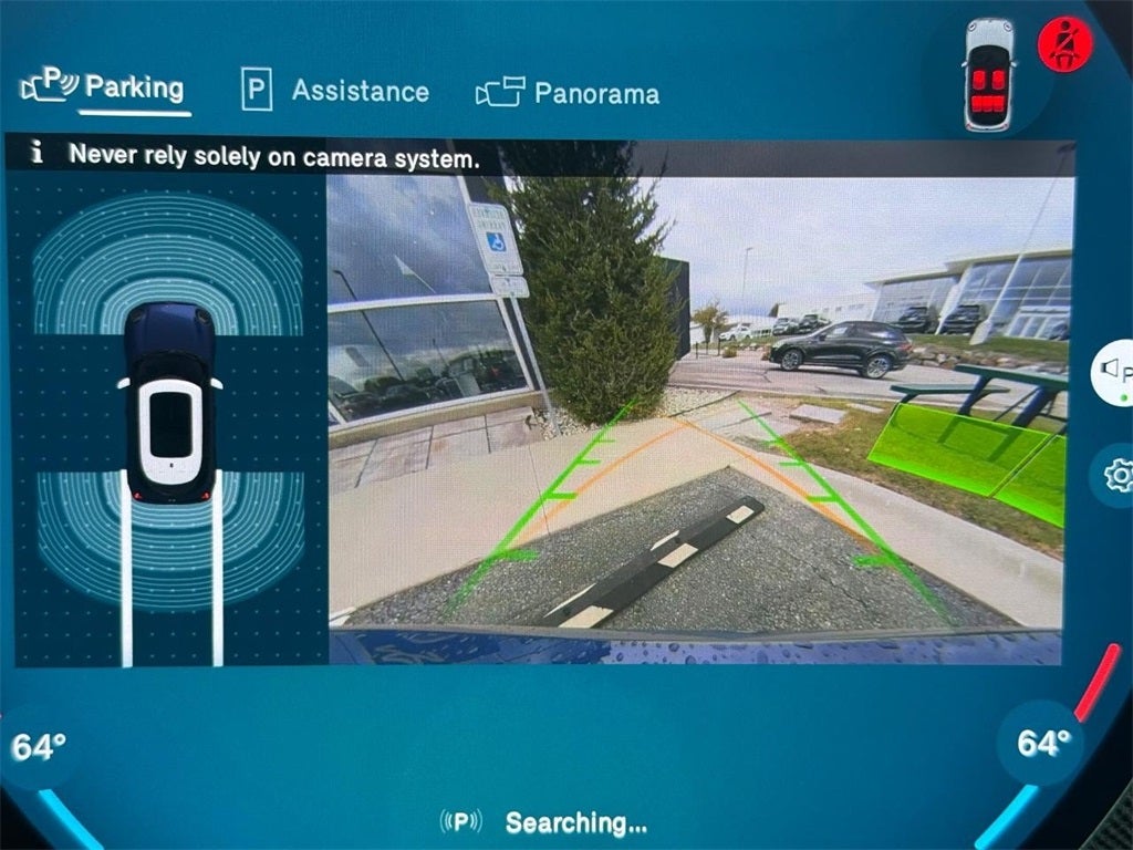 2026 MINI Hardtop 4 Door Cooper S