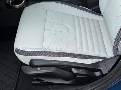 2026 MINI Hardtop 4 Door Cooper S