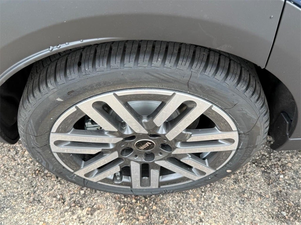 2026 MINI Hardtop 4 Door Cooper S