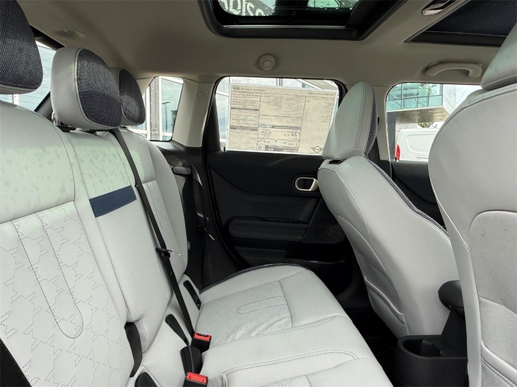 2026 MINI Hardtop 4 Door Cooper S