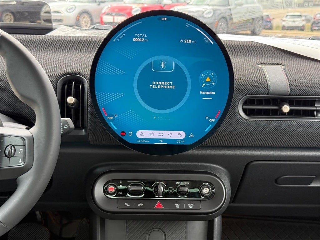 2026 MINI Hardtop 4 Door Cooper S