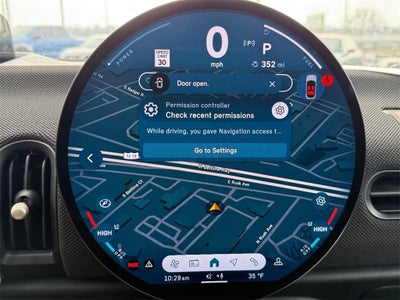 2026 MINI Hardtop 4 Door Cooper S