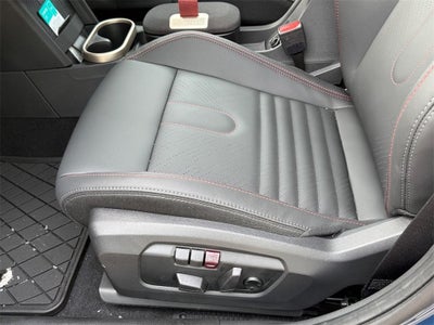 2026 MINI Hardtop 4 Door Cooper S