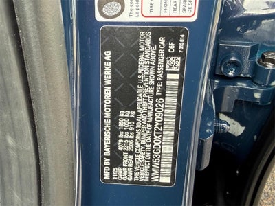 2026 MINI Hardtop 4 Door Cooper S