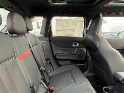 2026 MINI Hardtop 4 Door Cooper S