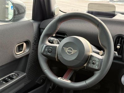 2026 MINI Hardtop 4 Door Cooper S