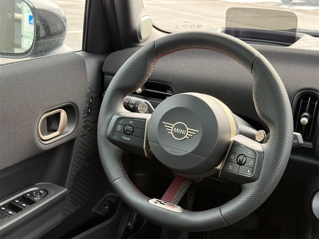 2026 MINI Hardtop 4 Door Cooper S