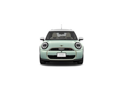 2026 MINI 4 DOOR ICONIC