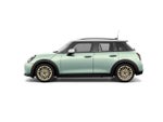 2026 MINI 4 DOOR ICONIC