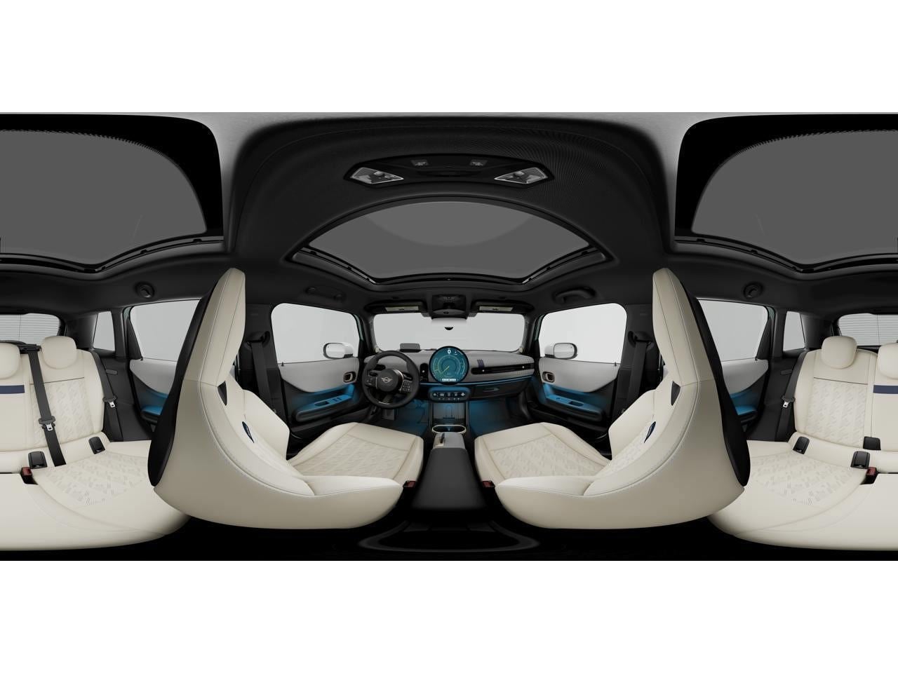 2026 MINI 4 DOOR ICONIC