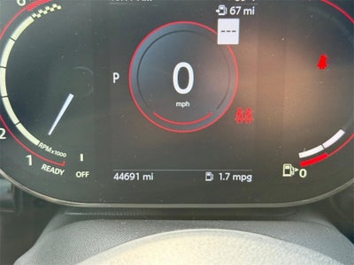 2022 MINI Convertible John Cooper Works