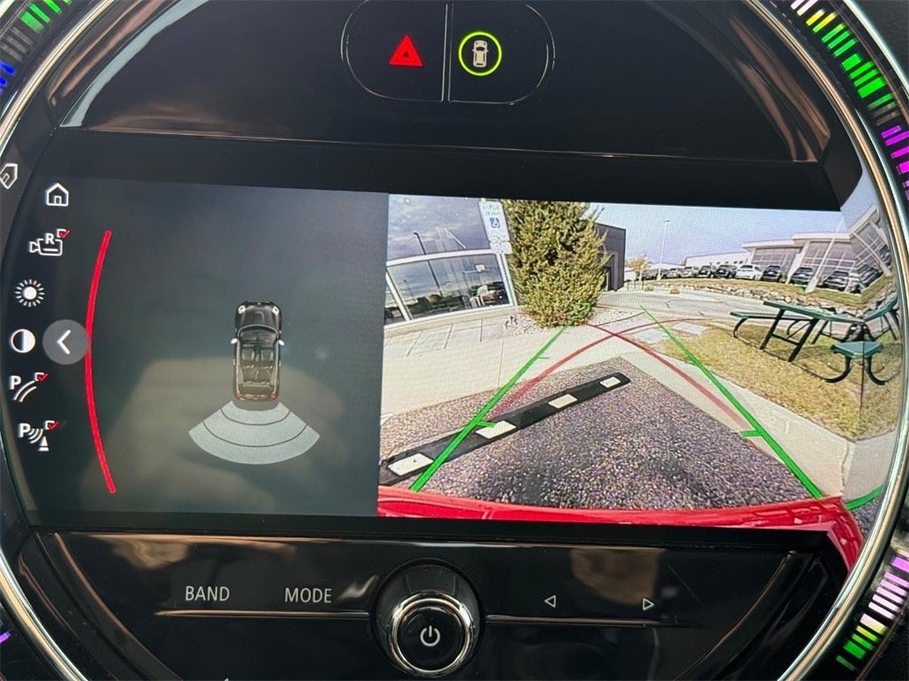 2022 MINI Convertible John Cooper Works