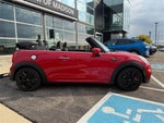 2022 MINI Convertible John Cooper Works