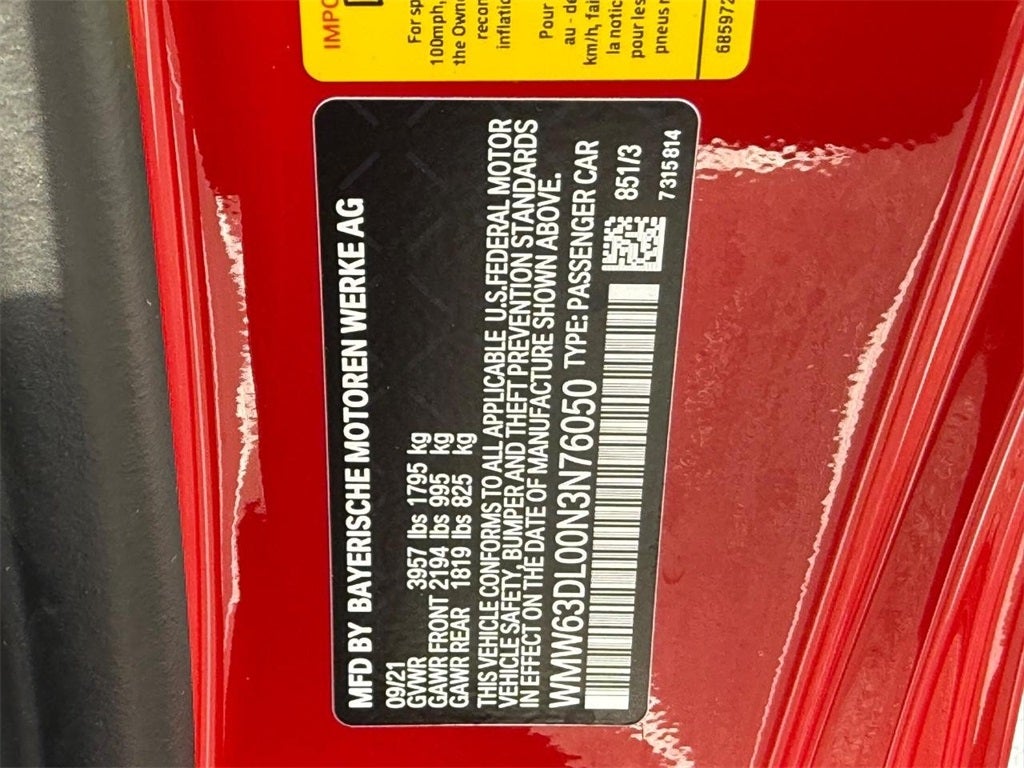 2022 MINI Convertible John Cooper Works