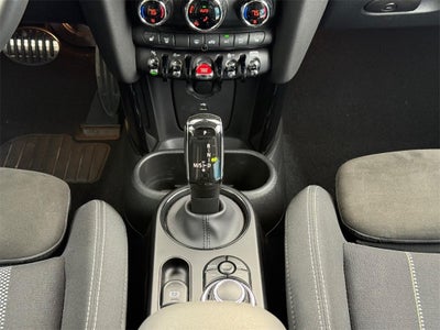 2023 MINI Convertible John Cooper Works