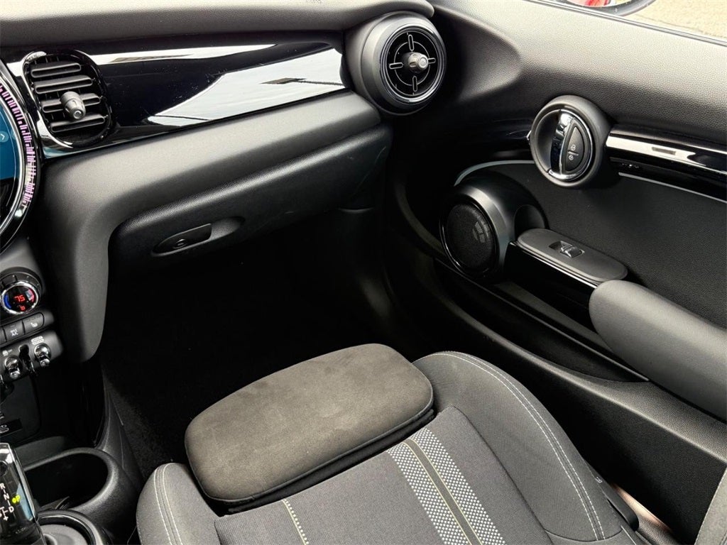 2023 MINI Convertible John Cooper Works