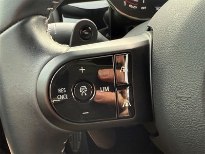 2023 MINI Convertible John Cooper Works