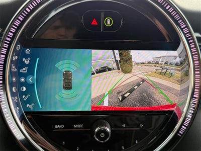 2023 MINI Convertible John Cooper Works