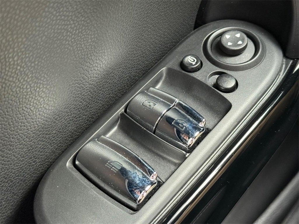 2023 MINI Convertible John Cooper Works