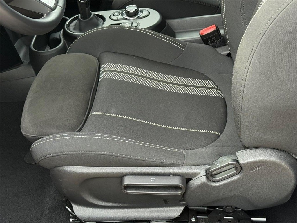 2023 MINI Convertible John Cooper Works