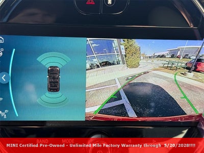 2024 MINI Convertible John Cooper Works