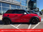 2024 MINI Convertible John Cooper Works
