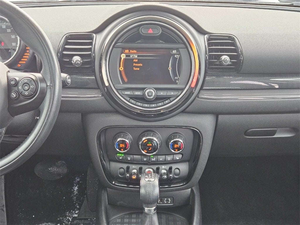 2016 MINI Clubman Cooper